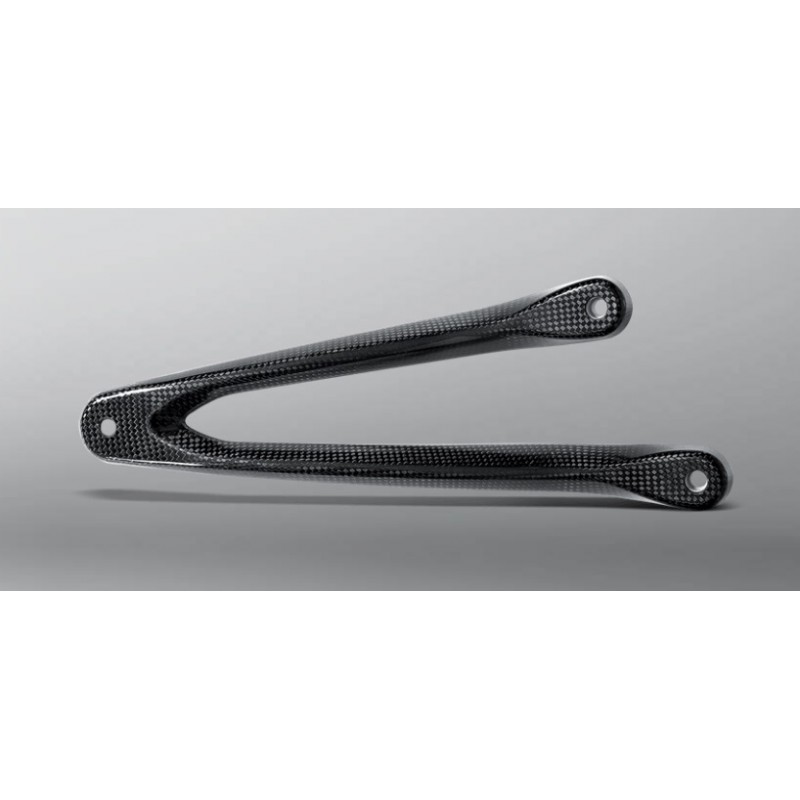 SOPORTE SILENCIOSO CARBONO