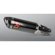 Échappement Slip-On Homologué Akrapovic Carbon