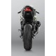 Escape Slip-On Akrapovic Carbono No Homologado