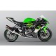 Sistema Racing Line Carbono Akrapovic No Homologado