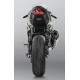 Sistema Racing Line Carbono Akrapovic No Homologado