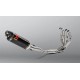 Sistema Racing Line Carbono Akrapovic No Homologado