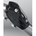 Protector Térmico Akrapovic Carbono