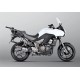 Escape Slip-On Akrapovic Titanio Homologado