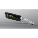 ESCAPE CARBONO AKRAPOVIC HOMOLOGADO