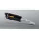 ESCAPE CARBONO AKRAPOVIC HOMOLOGADO