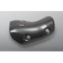 Écran thermique en carbone Akrapovic
