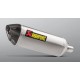 ESCAPE TITANIO AKRAPOVIC HOMOLOGADO