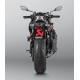 Escape Slip-On Akrapovic Titanio Homologado