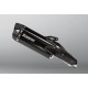 Échappement Slip-On Homologué Akrapovic Titane