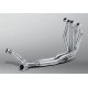 COLECTOR OPCIONAL ACERO INOXIDABLE