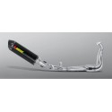Sistema Racing Line Carbono Akrapovic No Homologado