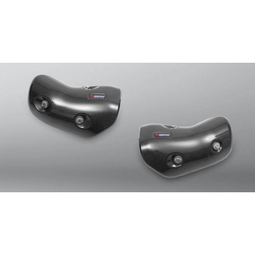 KIT PROTECTOR CALOR CARBONO