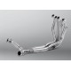 COLECTOR OPCIONAL ACERO INOXIDABLE