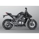SILENCIOSO TITANIO Z1000/SX
