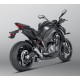 SILENCIOSO TITANIO Z1000/SX
