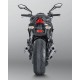 SILENCIOSO TITANIO Z1000/SX