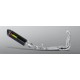 FULL SYSTEM EXHAUST Z1000