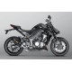 DOBLE ESCAPE SLIP-ON LINE AKRAPOVIC Z1000 2014-16
