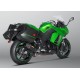 DOBLE ESCAPE SLIP-ON LINE AKRAPOVIC Z1000 2014-16