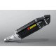 DOUBLE EXHAUST SLIP-ON LINE AKRAPOVIC Z1000 2014-16