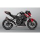 ESCAPE SLIP-ON AKRAPOVIC NINJA 400 2018-19