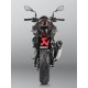 ESCAPE SLIP-ON AKRAPOVIC NINJA 400 2018-19