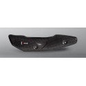 Protector Térmico Akrapovic Carbono