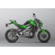 COLECTOR OPCIONAL INOXIDABLE AKRAPOVIC