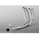 COLECTOR OPCIONAL INOXIDABLE AKRAPOVIC