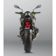 Colector Opcional Acero Inoxidable Akrapovic