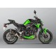 Escape Slip-On Akrapovic Carbono Homologado
