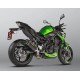 Escape Slip-On Akrapovic Carbono Homologado