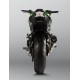 Escape Slip-On Akrapovic Titanio No Homologado