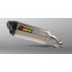 Escape Slip-On Akrapovic Titanio Homologado