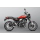 COLECTOR OPCIONAL INOXIDABLE AKRAPOVIC