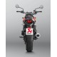 COLECTOR OPCIONAL INOXIDABLE AKRAPOVIC