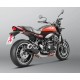 ESCAPE TITANIO AKRAPOVIC HOMOLOGADO