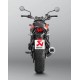 ESCAPE TITANIO AKRAPOVIC HOMOLOGADO