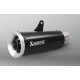 TITANIUM EXHAUST AKRAPOVIC APPROVED