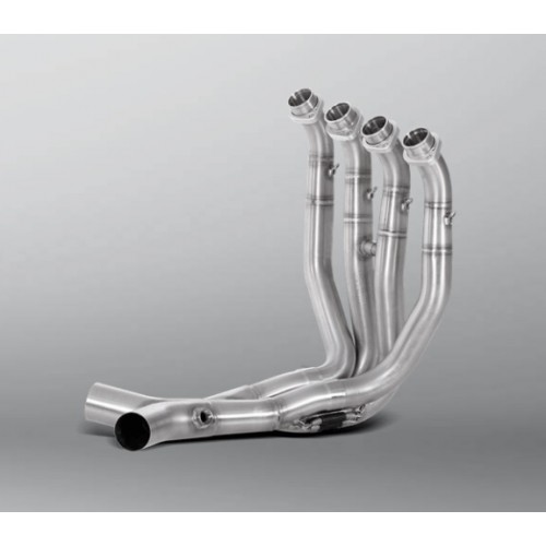 COLECTOR OPCIONAL ACERO