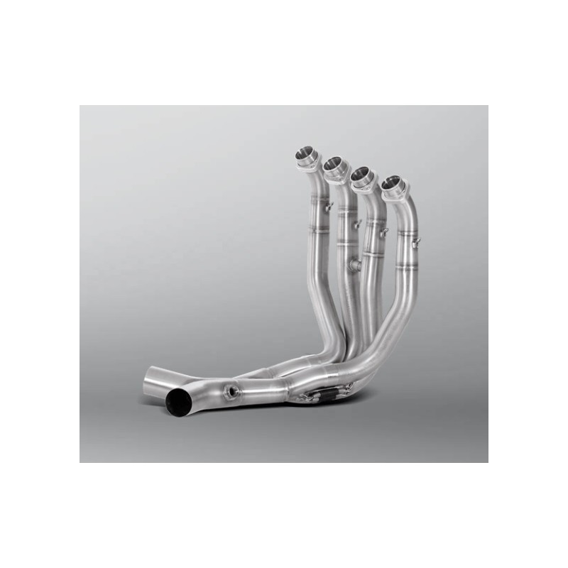 COLECTOR OPCIONAL ACERO
