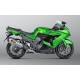 SISTEMA RACING LINE TITANIO