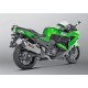 SISTEMA RACING LINE TITANIO