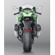 SISTEMA RACING LINE TITANIO