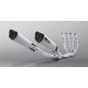 SISTEMA RACING LINE TITANIO