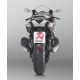 DOBLE SILENCIOSO TITANIO ZZR 1400, ZX14R