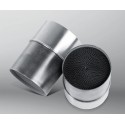 Convertidor Catalítico Acero Akrapovic