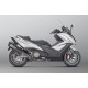 ESCAPE SLIP-ON AKRAPOVIC AK 550 2019