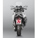 ESCAPE SLIP-ON AKRAPOVIC AK 550 2019